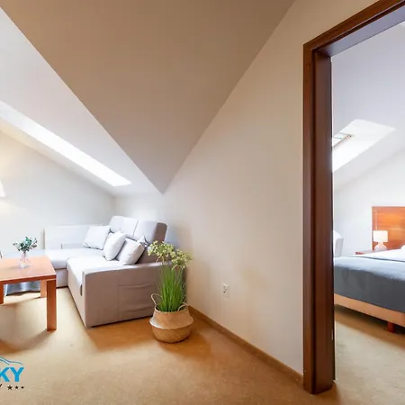 Bluesky - Zaciszna, Balkon, Blisko Centrum I Szlaków * Karpacz
